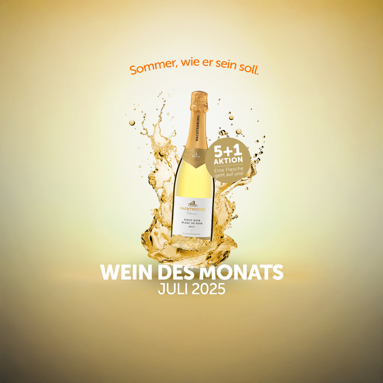 Pinot Noir Blanc de Noir