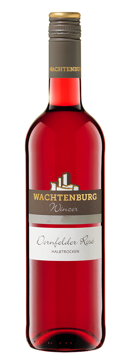 Dornfelder Rosé